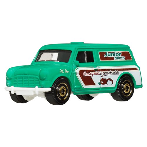 Matchbox Candy 2025 Mix 1
