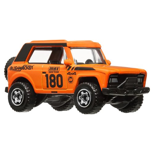 Matchbox Car Collection 5-Pack 2025
