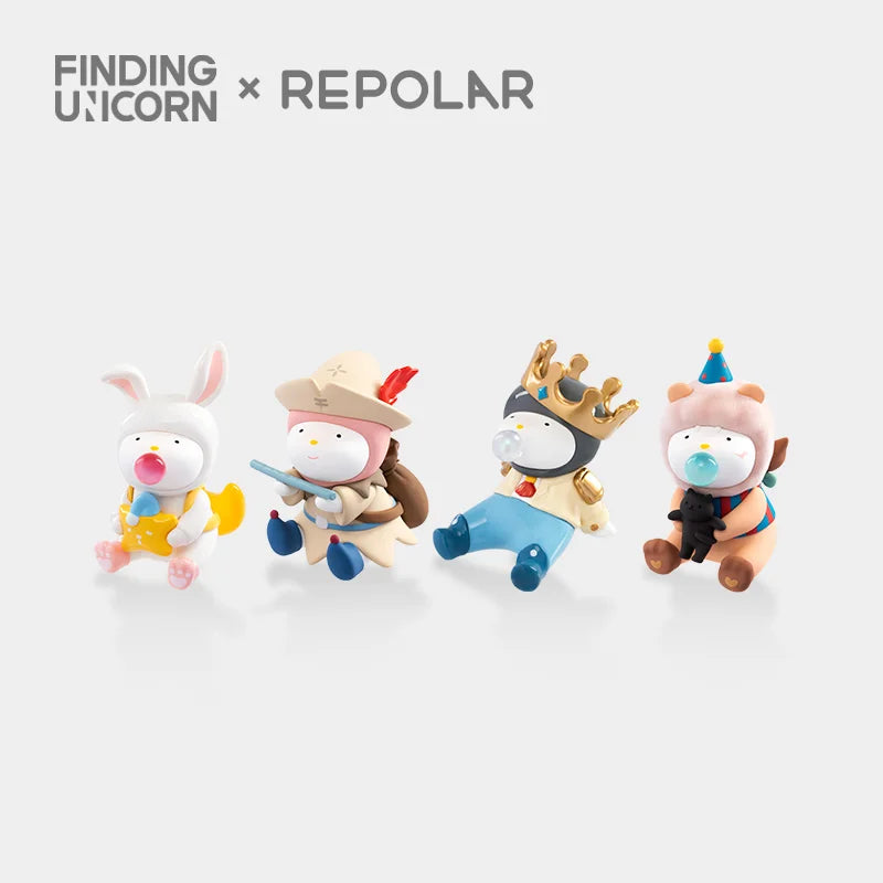 REPOLAR BEDTIME STORY SERIES BLIND BOX