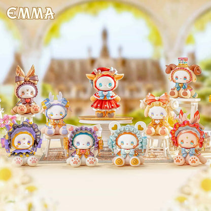 EMMA Unexplored Forest Tea Party Series Premium Ver. 1