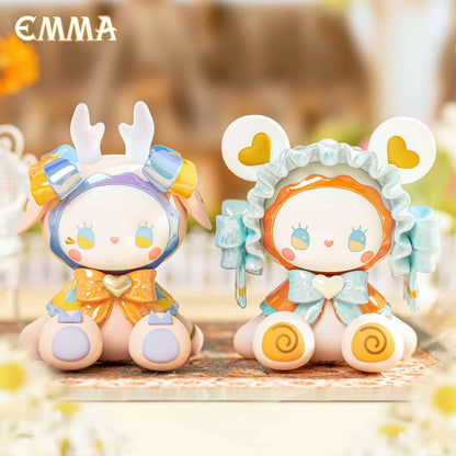 EMMA Unexplored Forest Tea Party Series Premium Ver. 1