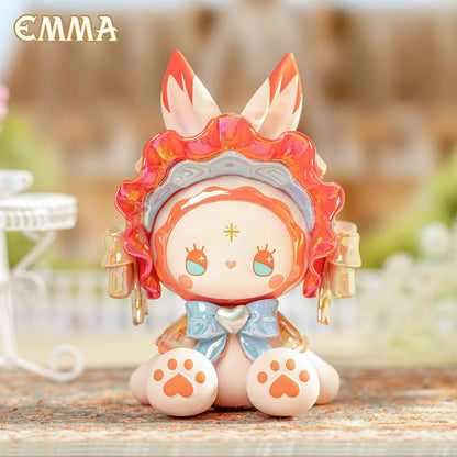 EMMA Unexplored Forest Tea Party Series Premium Ver. 1