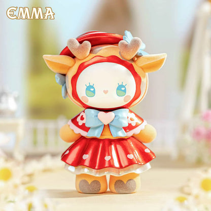 EMMA Unexplored Forest Tea Party Series Premium Ver. 1