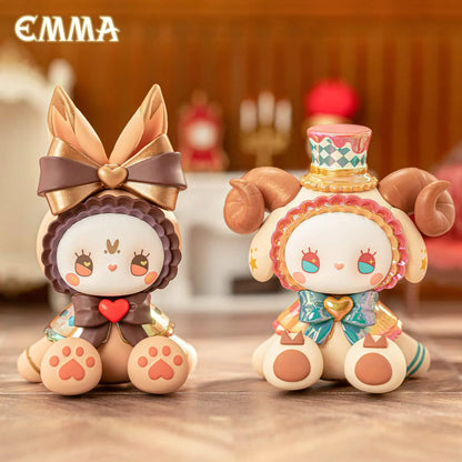 EMMA Unexplored Forest Tea Party Series Premium Ver. 1