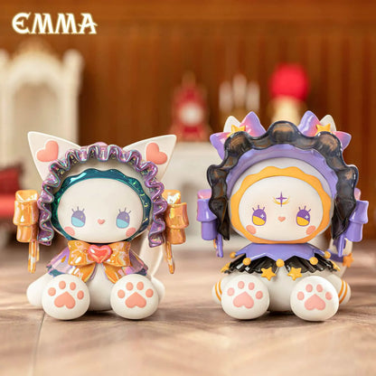 EMMA Unexplored Forest Tea Party Series Premium Ver. 1