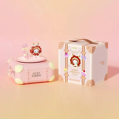 Emma Journey Bluetooth Night Light Box