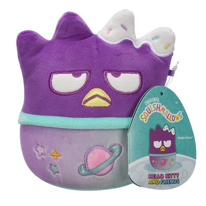Hello Kitty and Friends Dreamland Squishmallows 8-Inch Plush