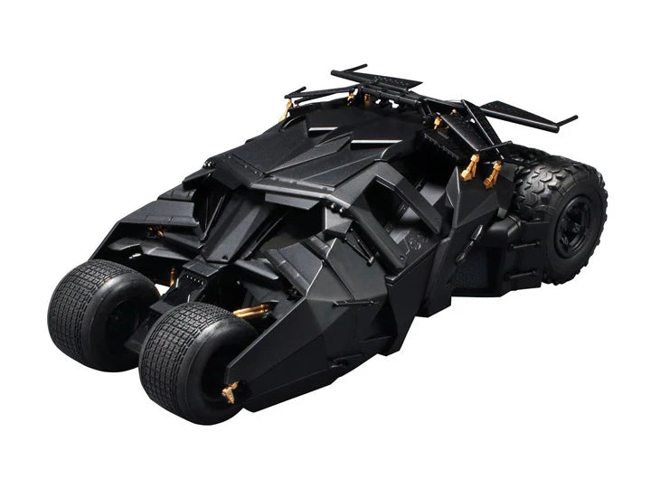 1/35 SCALE MODEL KIT BATMOBILE BATMAN BEGINS