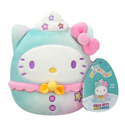 Hello Kitty and Friends Dreamland Squishmallows 8-Inch Plush