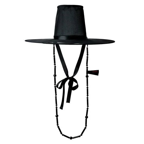 KPop Demon Hunters Jinu In-World Character Cosplay Hat