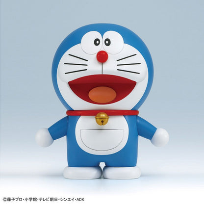 FIGURE-RISE MECHANICS DORAEMON