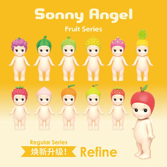 Fruit Series – Sonny Angel Mini Figure