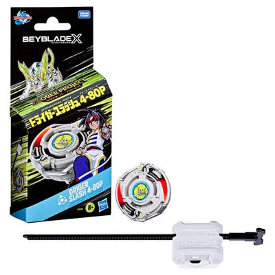Beyblade: X: X-Project Crossover 3 - Driger Slash 4-80P