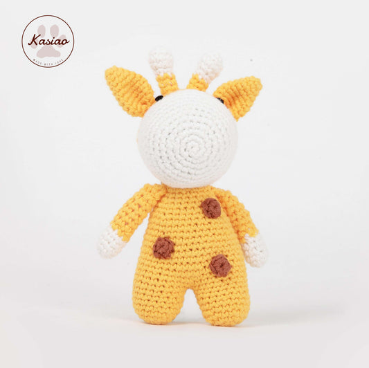 Crochet Doll M