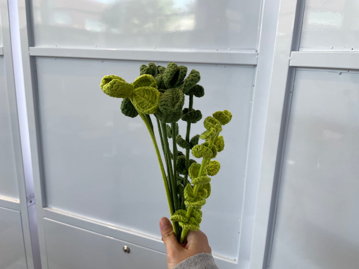 LL-XH Crochet Flowers $8.99