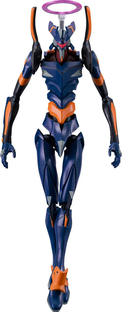 Bandai MODEROID Evangelion Mark.06 (Evangelion: 2.0 You Can (Not) Advance)