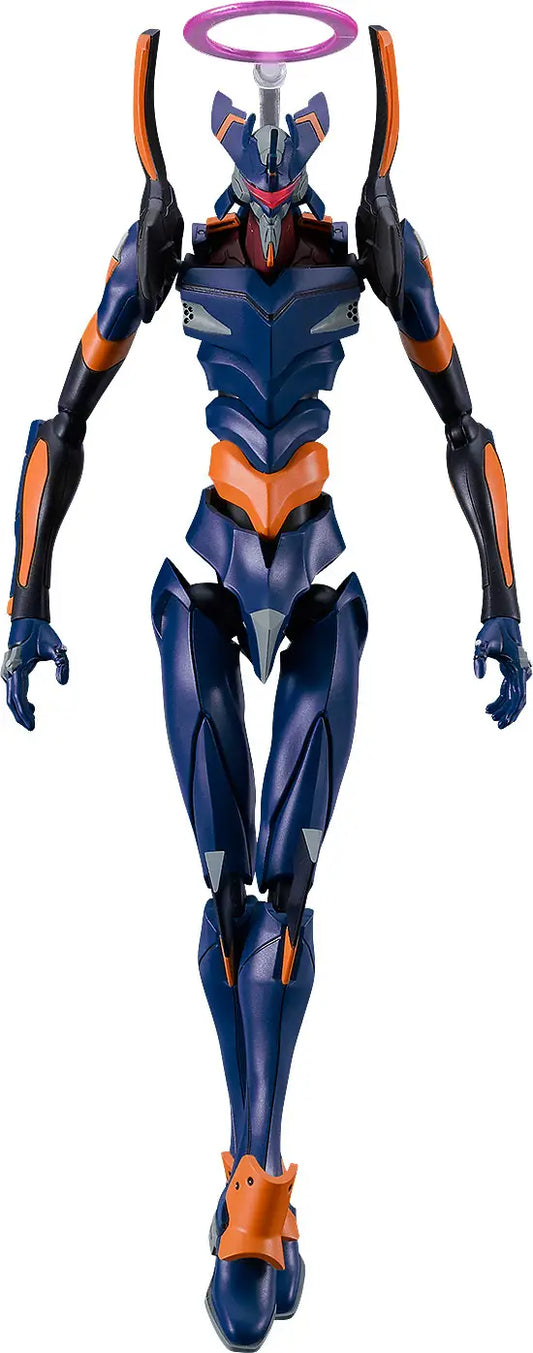 Bandai MODEROID Evangelion Mark.06 (Evangelion: 2.0 You Can (Not) Advance)