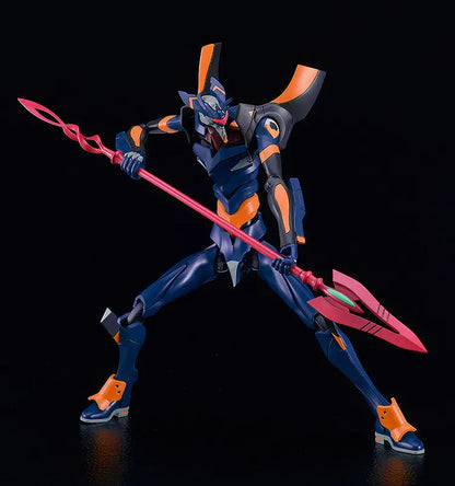 Bandai MODEROID Evangelion Mark.06 (Evangelion: 2.0 You Can (Not) Advance)
