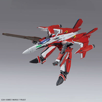 1/100 HG YF-29 Durandal Valkyrie (Saotome Alto Machine) Macross Frontier