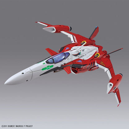 1/100 HG YF-29 Durandal Valkyrie (Saotome Alto Machine) Macross Frontier