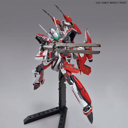 1/100 HG YF-29 Durandal Valkyrie (Saotome Alto Machine) Macross Frontier