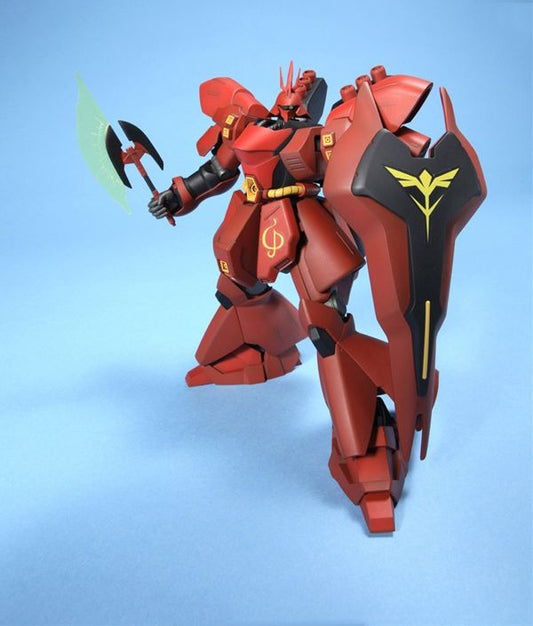 HGUC MSN-04 SAZABI