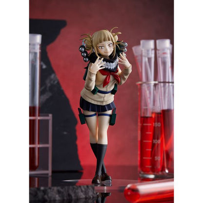 Good Smile My Hero Academia Himiko Toga POP UP PARADE