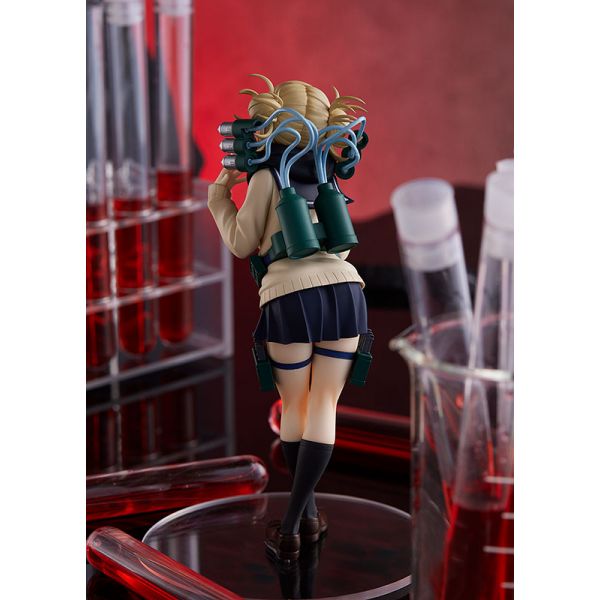 Good Smile My Hero Academia Himiko Toga POP UP PARADE