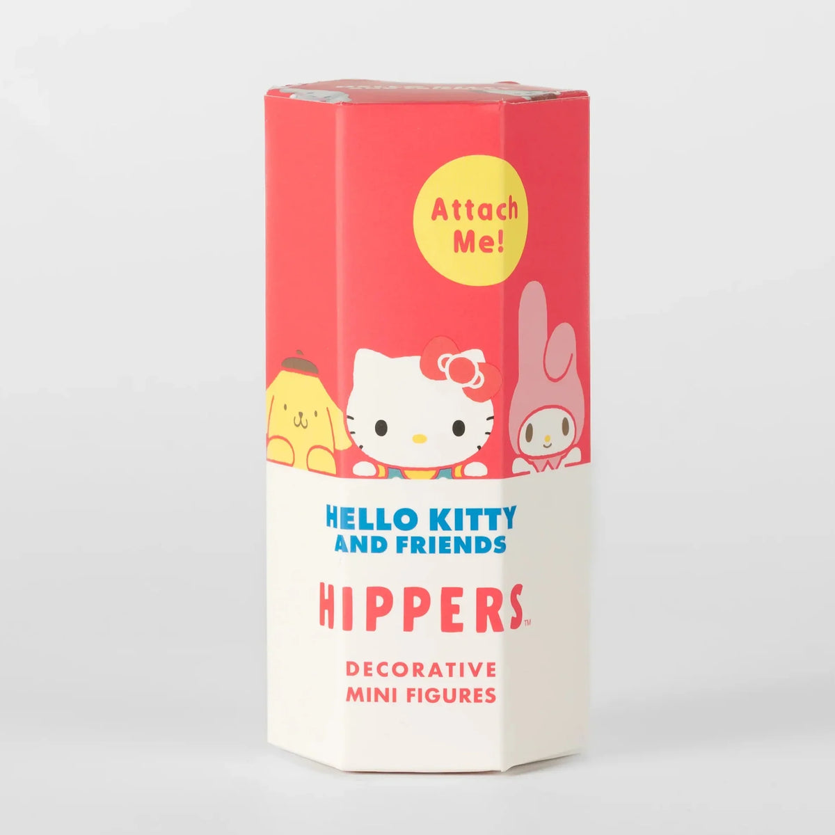 Sonny Angel  HIPPERS HELLO KITTY AND FRIENDS Blind Box -