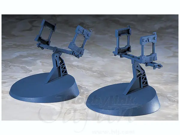 1/72 Macross Stand (2pcs)