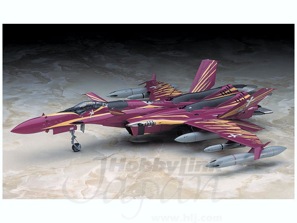 1/72 Macross Zero SV-51 Gamma Nora