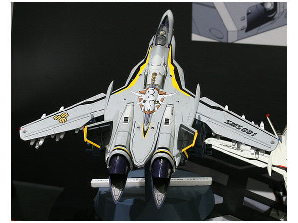 1/72 VF-25F/S Messiah Macross F