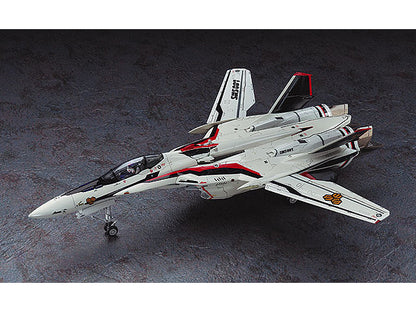 1/72 VF-25F/S Messiah Macross F