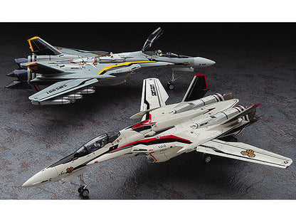 1/72 VF-25F/S Messiah Macross F