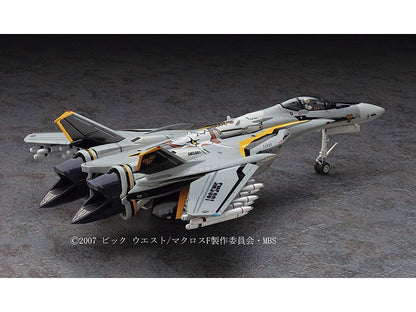 1/72 VF-25F/S Messiah Macross F