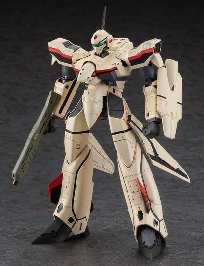 1/72 YF-19 Battroid Macross Plus