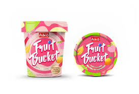 Aiko Fruit Bucket