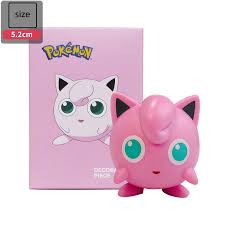 Pokemon Treasure Dream Series Pikachu Figure