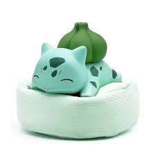 LANGBOWANG POKEMON Pokémon Sleeping Series Figures