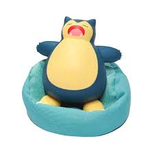 LANGBOWANG POKEMON Pokémon Sleeping Series Figures