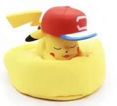 LANGBOWANG POKEMON Pokémon Sleeping Series Figures
