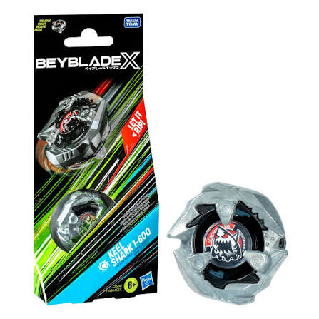 Beyblade: X: Booster Assortment SKU HSBF9590