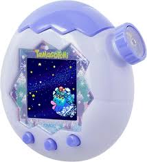 Tamagotchi Paradise Assortment