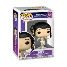 KPop Demon Hunters Funko Pop! Vinyl Figure