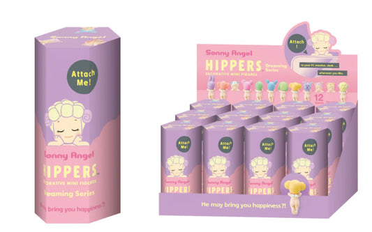 Sonny Angel HIPPERS- Dreaming Series