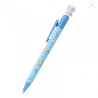 Sanrio Mascot Ball Pen - Cinnamoroll