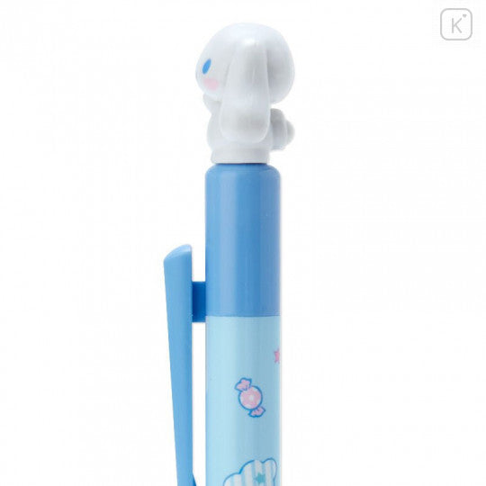 Sanrio Mascot Ball Pen - Cinnamoroll