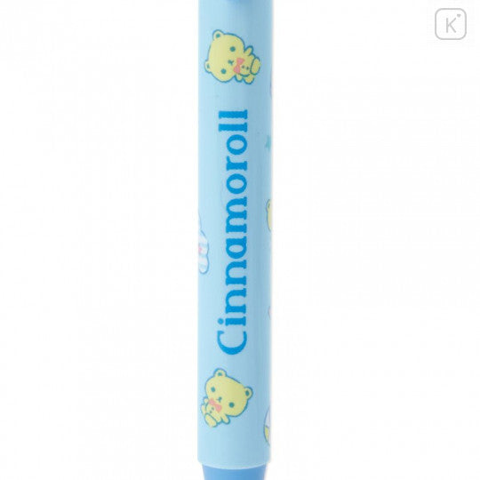 Sanrio Mascot Ball Pen - Cinnamoroll