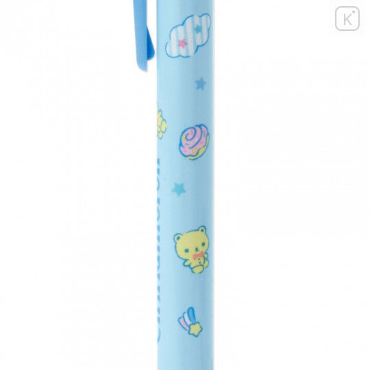 Sanrio Mascot Ball Pen - Cinnamoroll