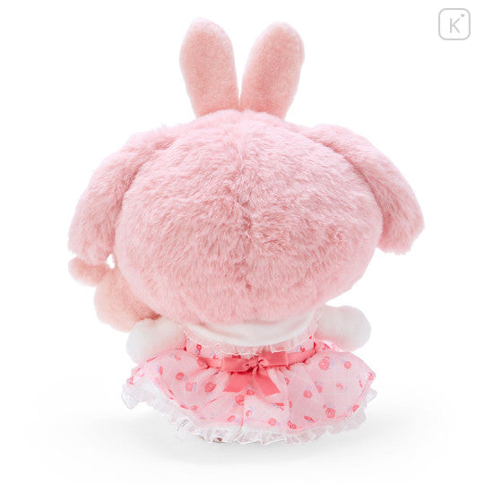 Sanrio Original Plush Toy - My Melody / My Little Treasure